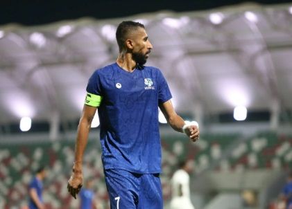 سلمان الفرج