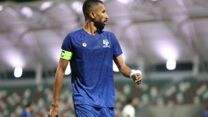 سلمان الفرج