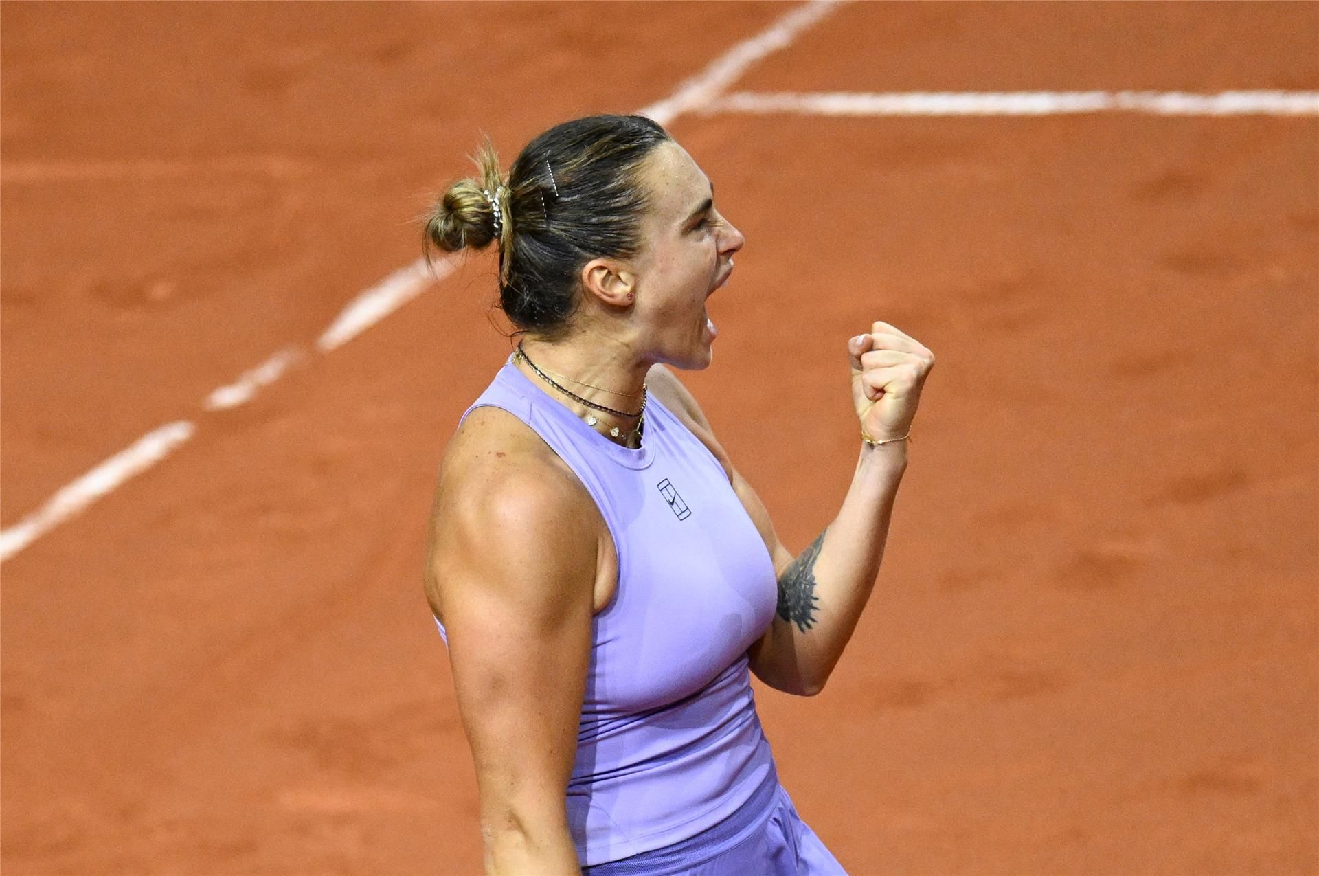 أرينا سابالينكا