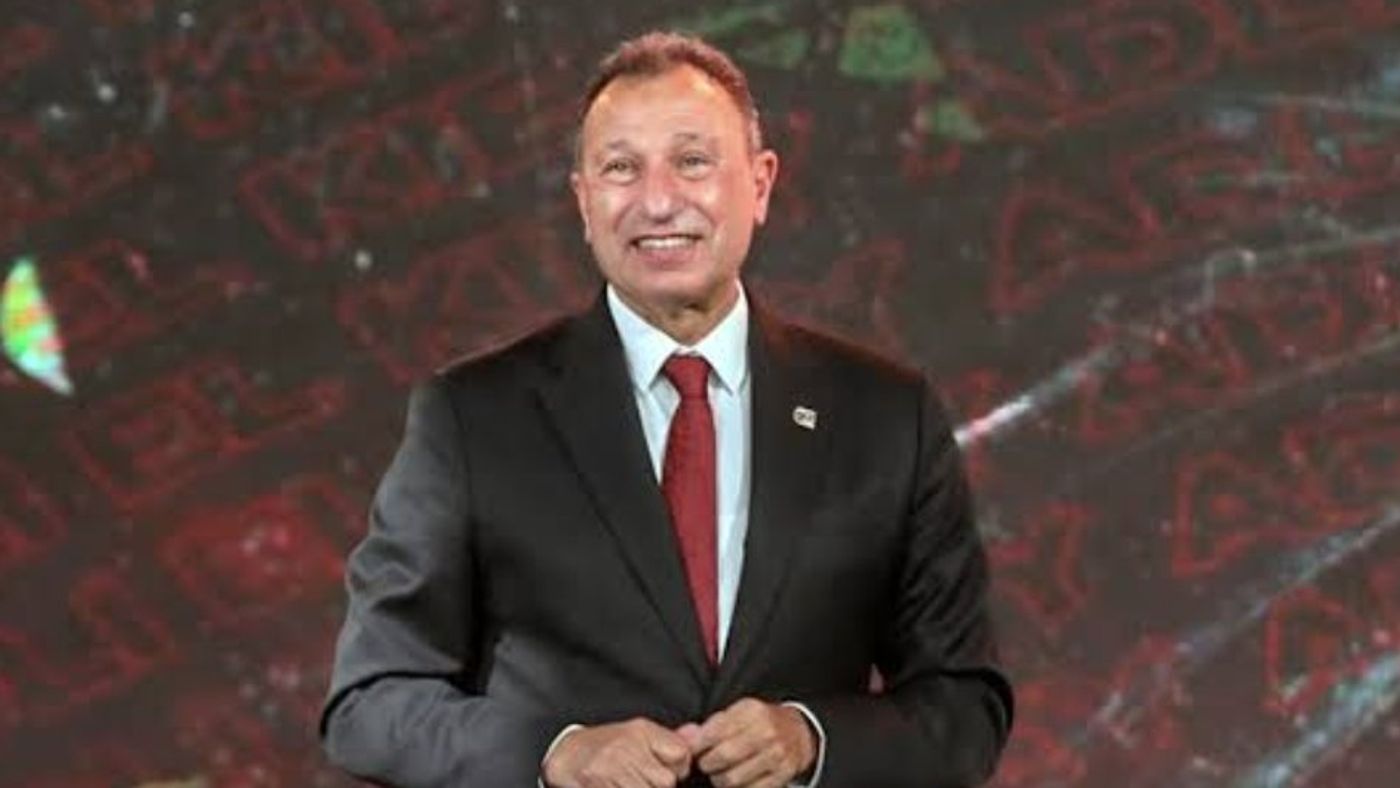 الخطيب يدعو لجنة التخطيط لاجتماع طارئ