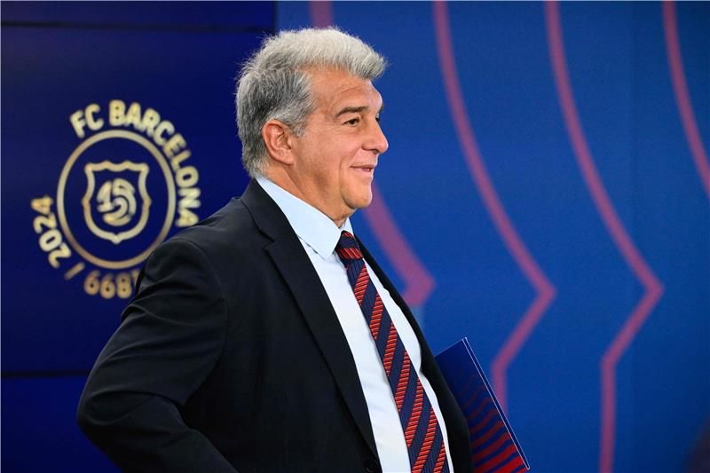 خوان لابورتا