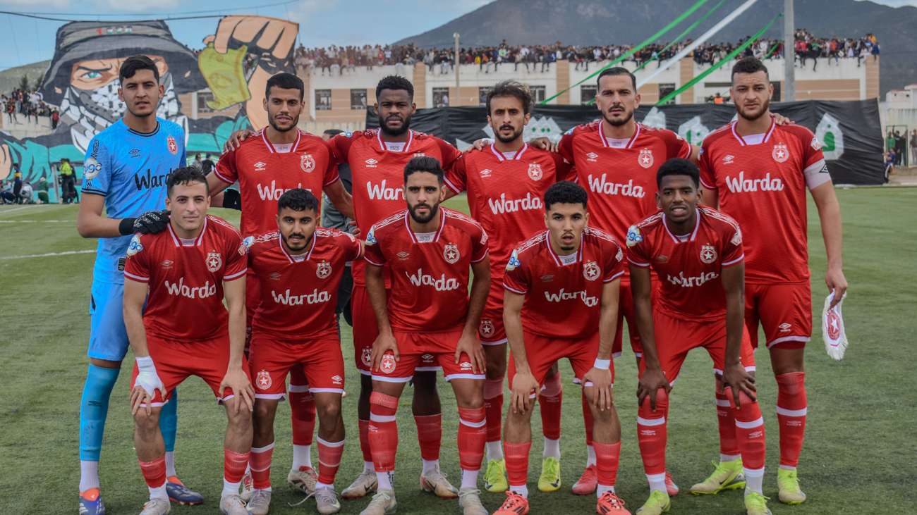 Etoile du Sahel vs Nairobi United – rigori CAF Confederation Cup