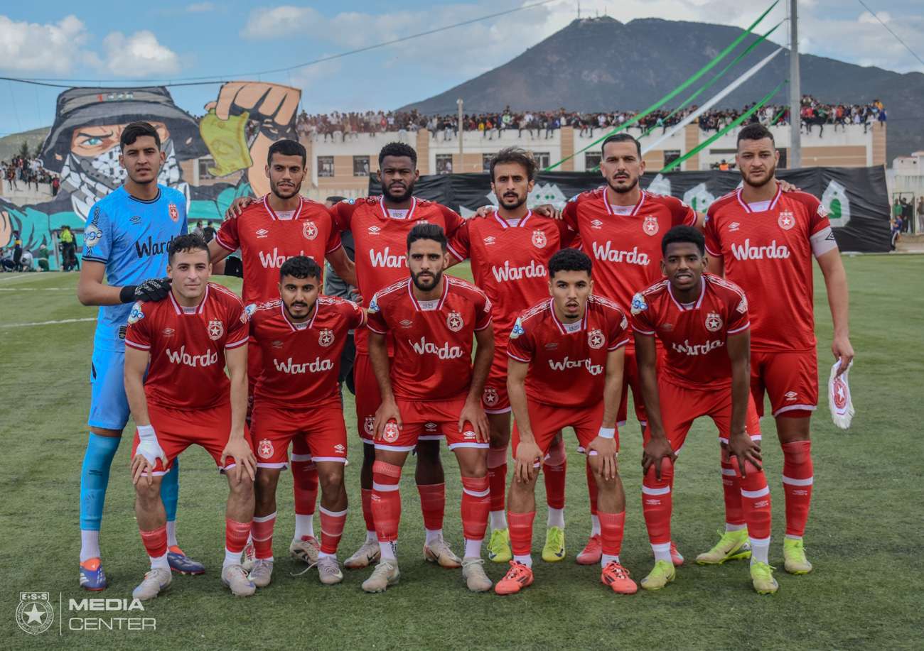 النجم الساحلي