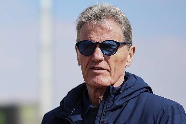 مالكولم ويلسون