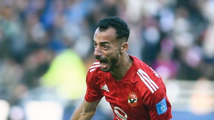 أحمد عبد القادر