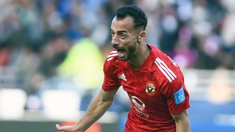 أحمد عبد القادر