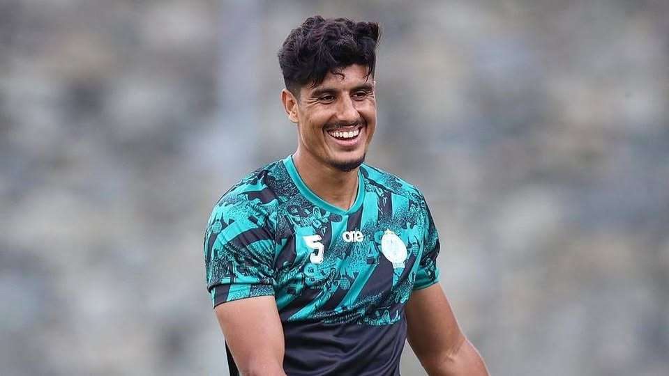 عبد الله خفيفي