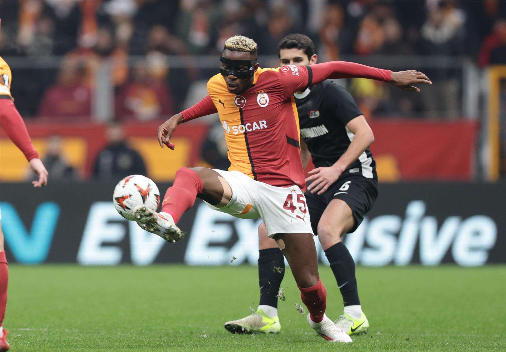 فيكتور أوسيمين