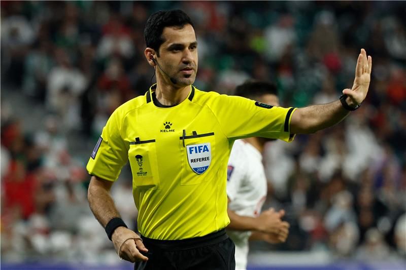 عبد الرحمن الجاسم