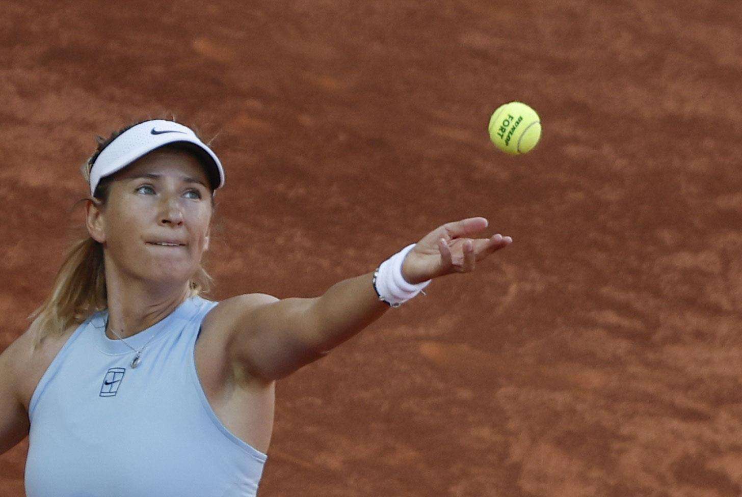 فيكتوريا أزارينكا