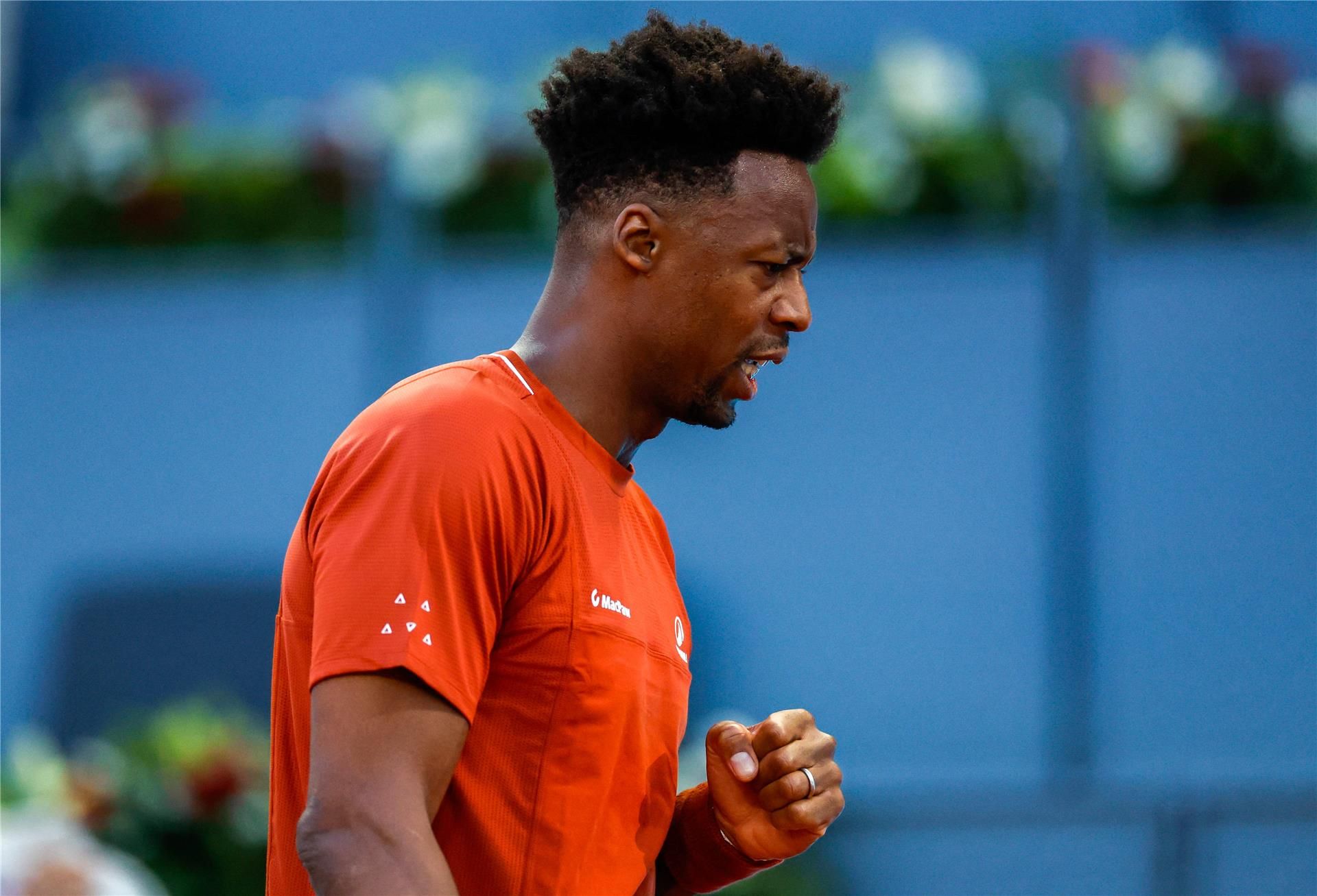 جايل مونفيس