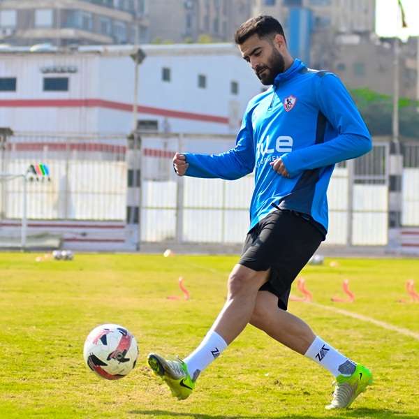 حمزة المثلوثي