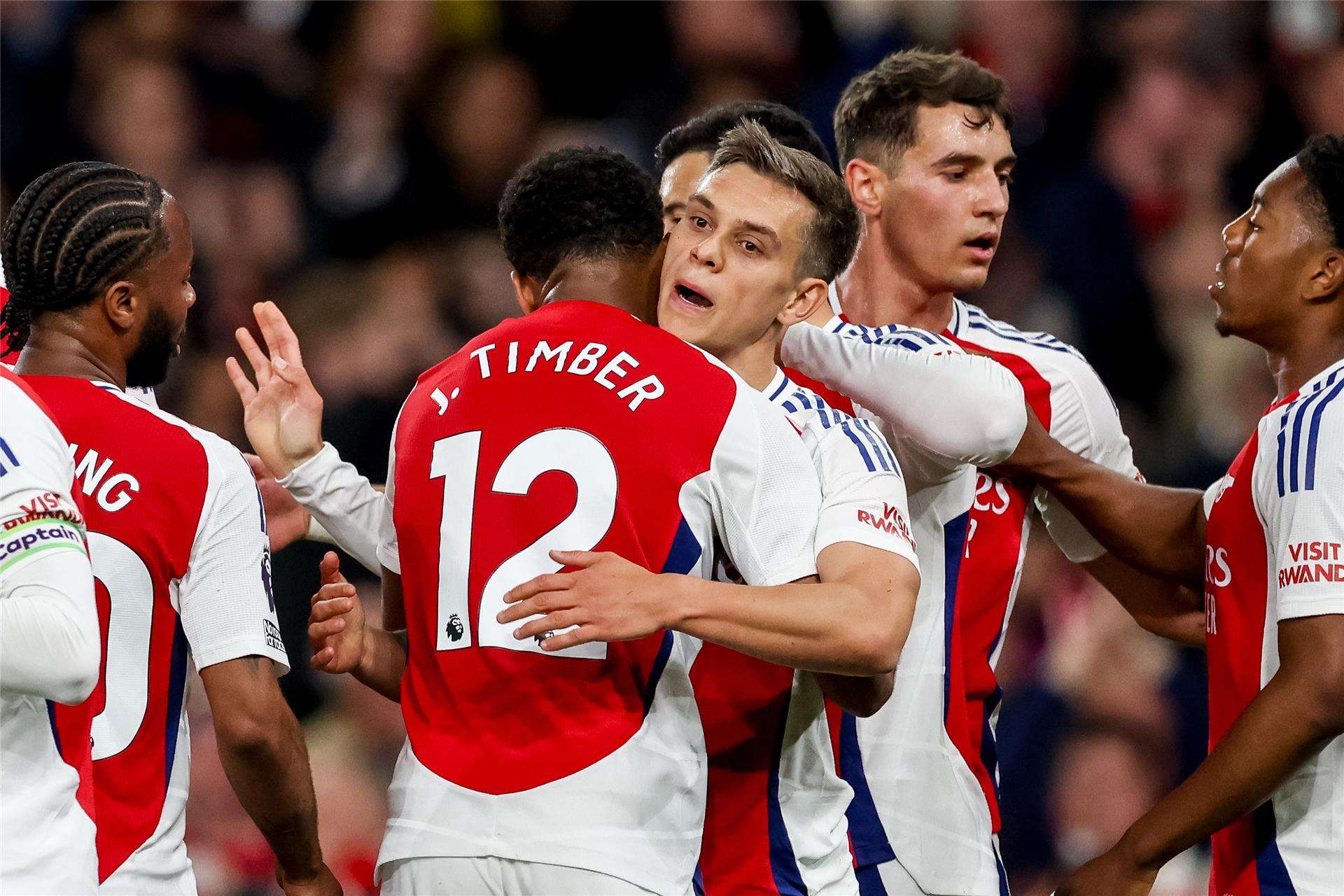 لياندرو تروسارد