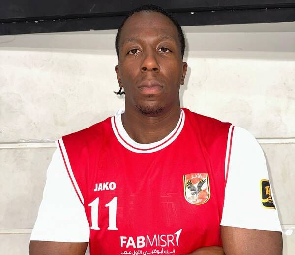 كافيل ويليامز