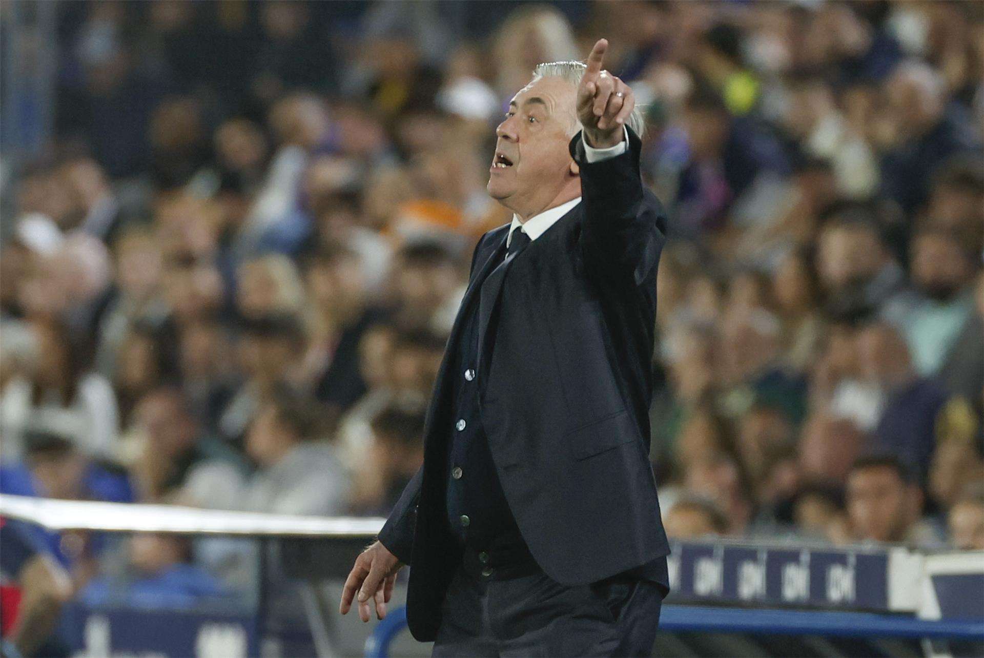 كارلو أنشيلوتي