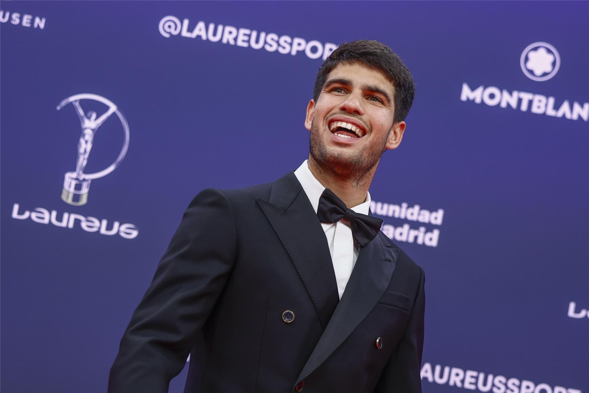 كارلوس ألكاراز