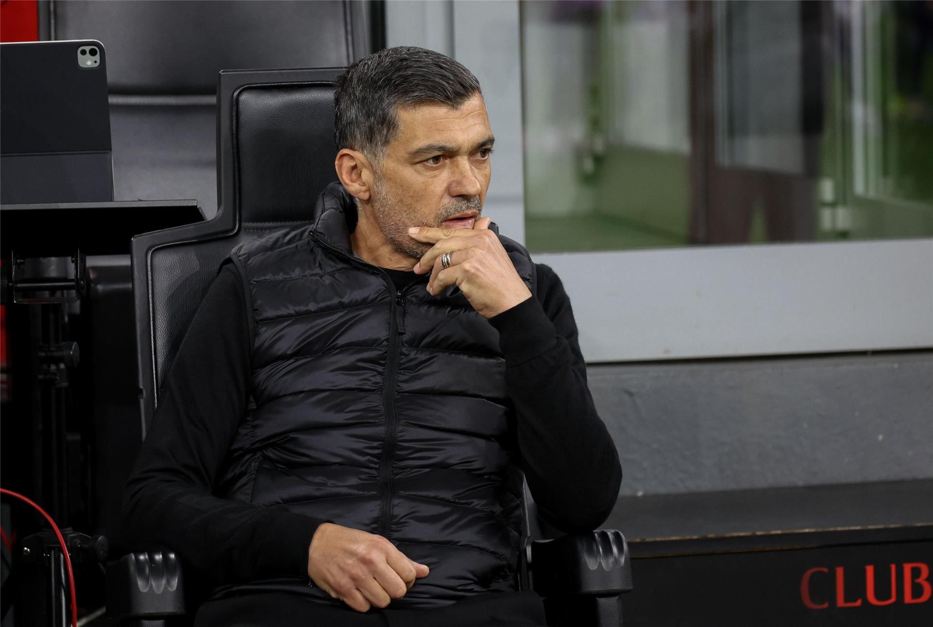 سيرجيو كونسيساو