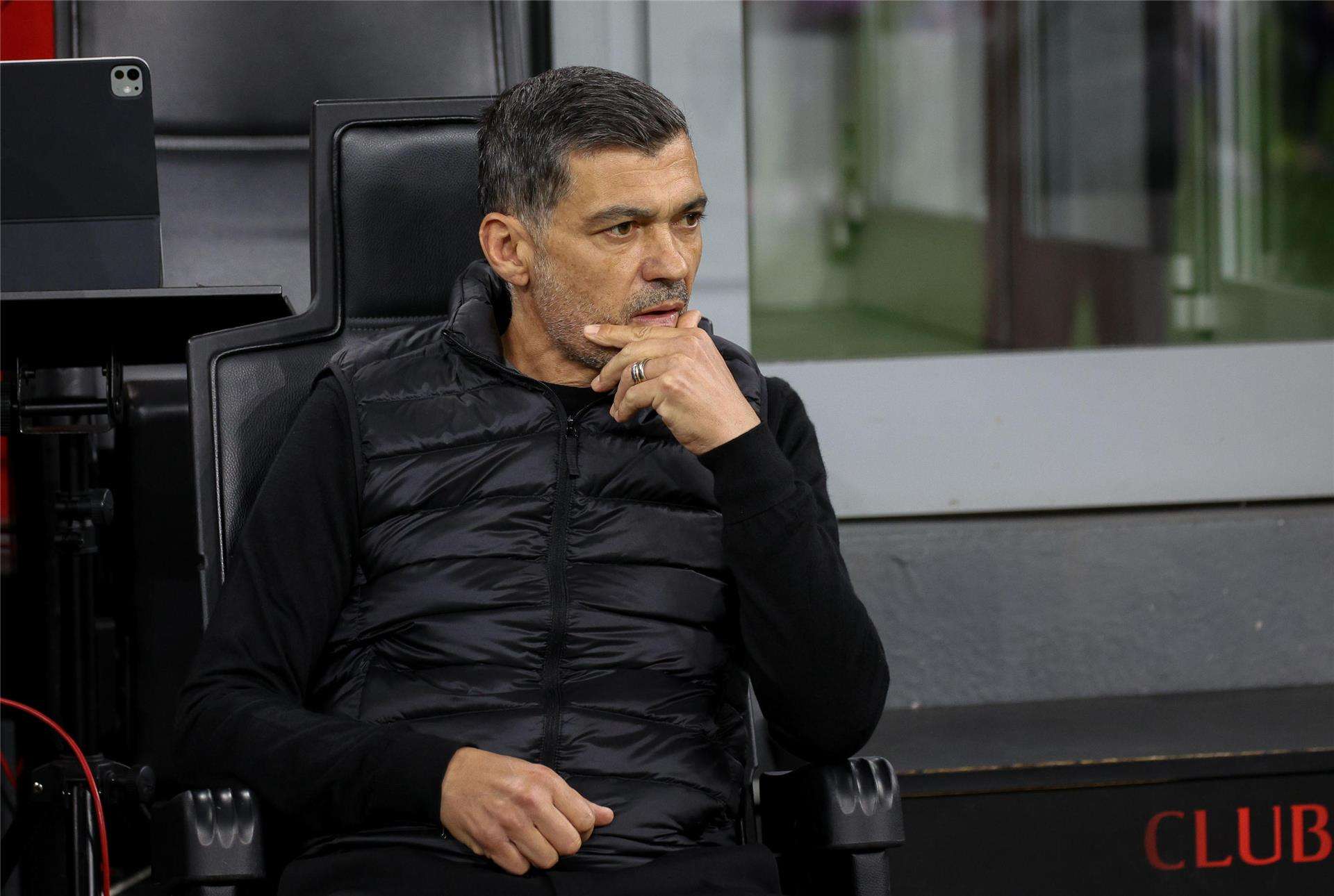 سيرجيو كونسيساو