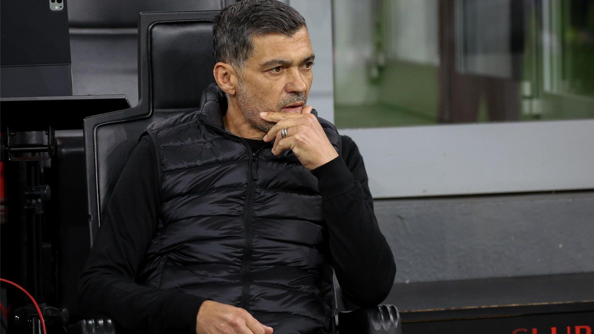 سيرجيو كونسيساو