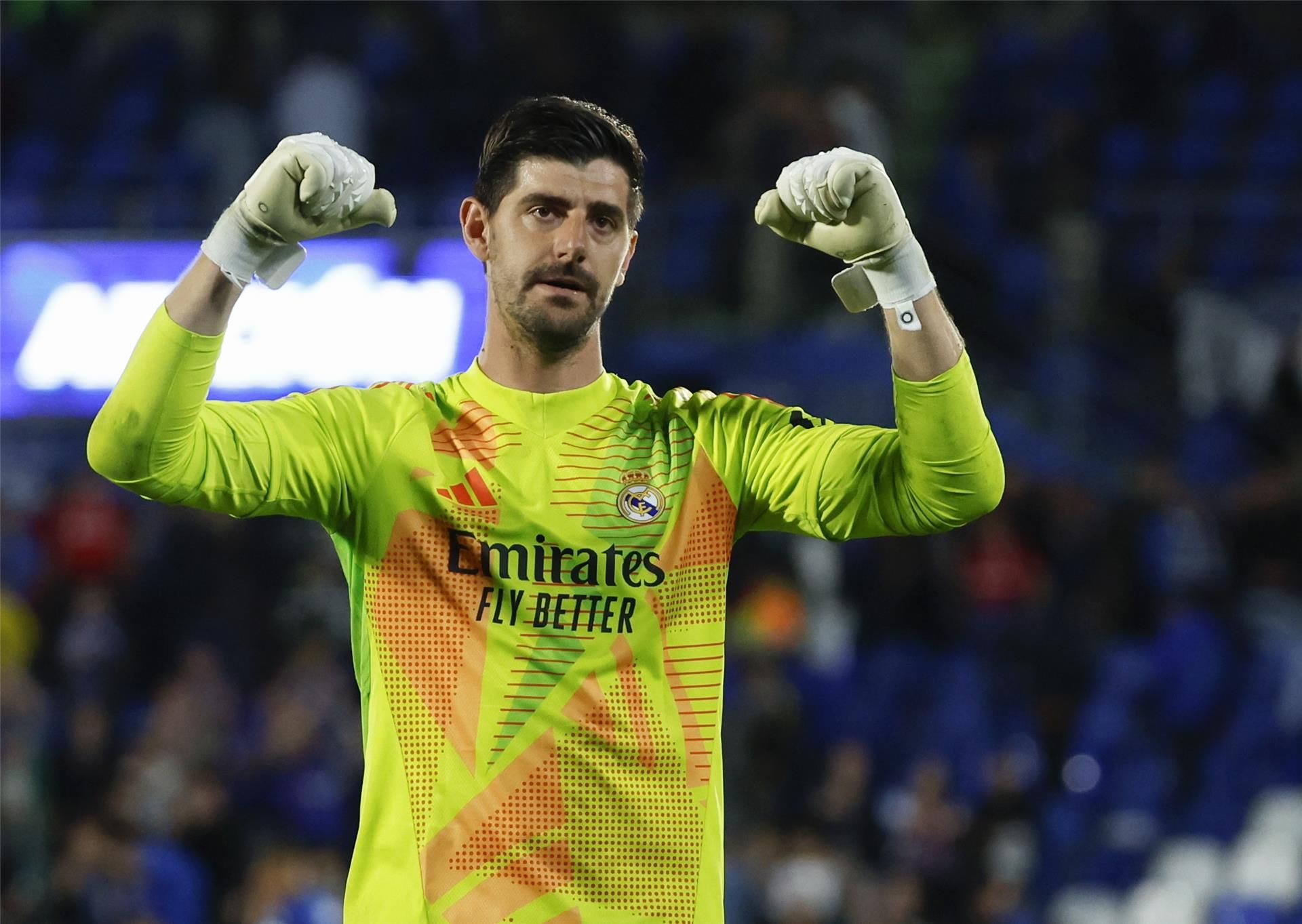 تيبو كورتوا