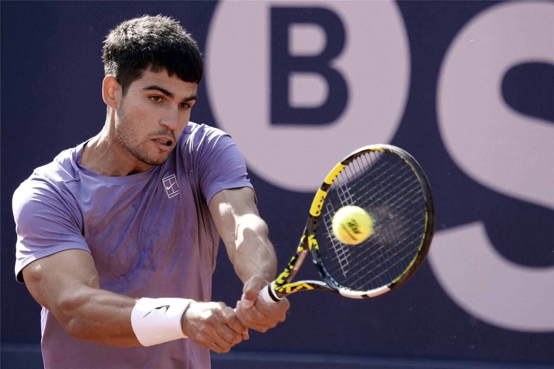 كارلوس ألكاراز