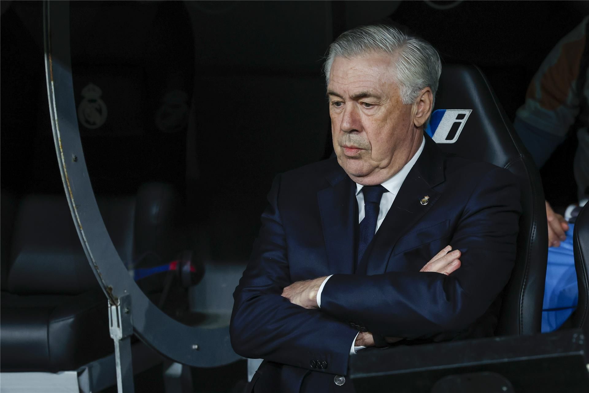 كارلو أنشيلوتي