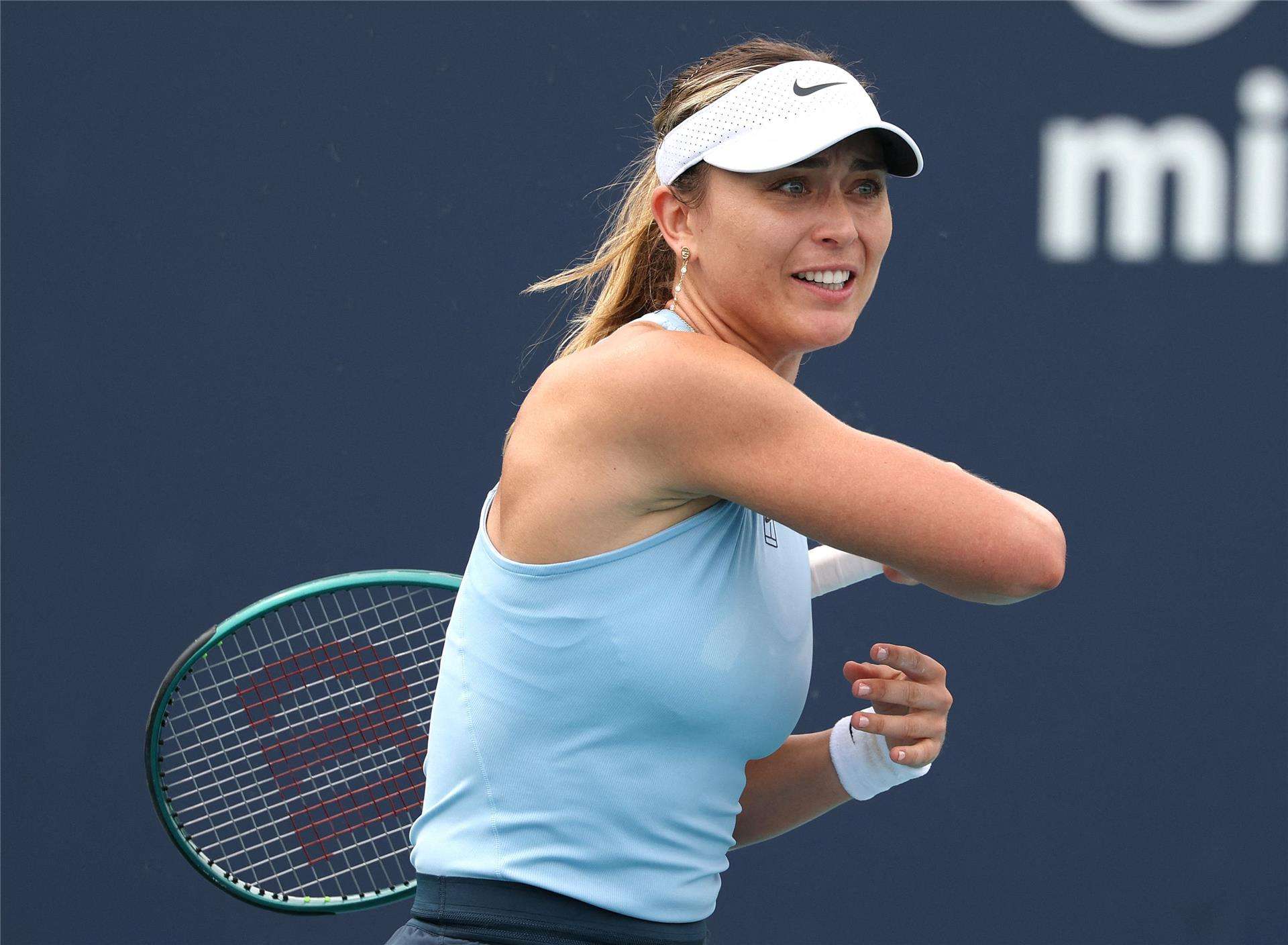 باولا بادوسا