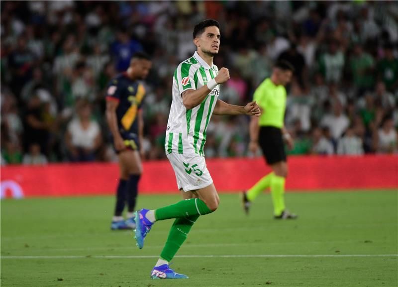 مارك بارترا