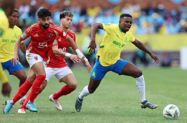 من لقاء سابق بين الفريقين