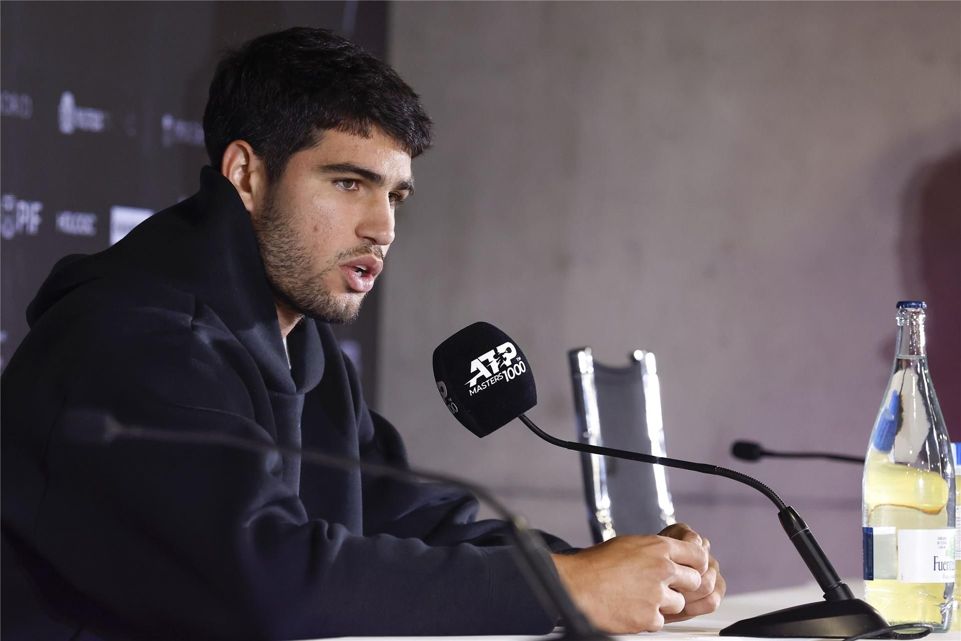 كارلوس ألكاراز