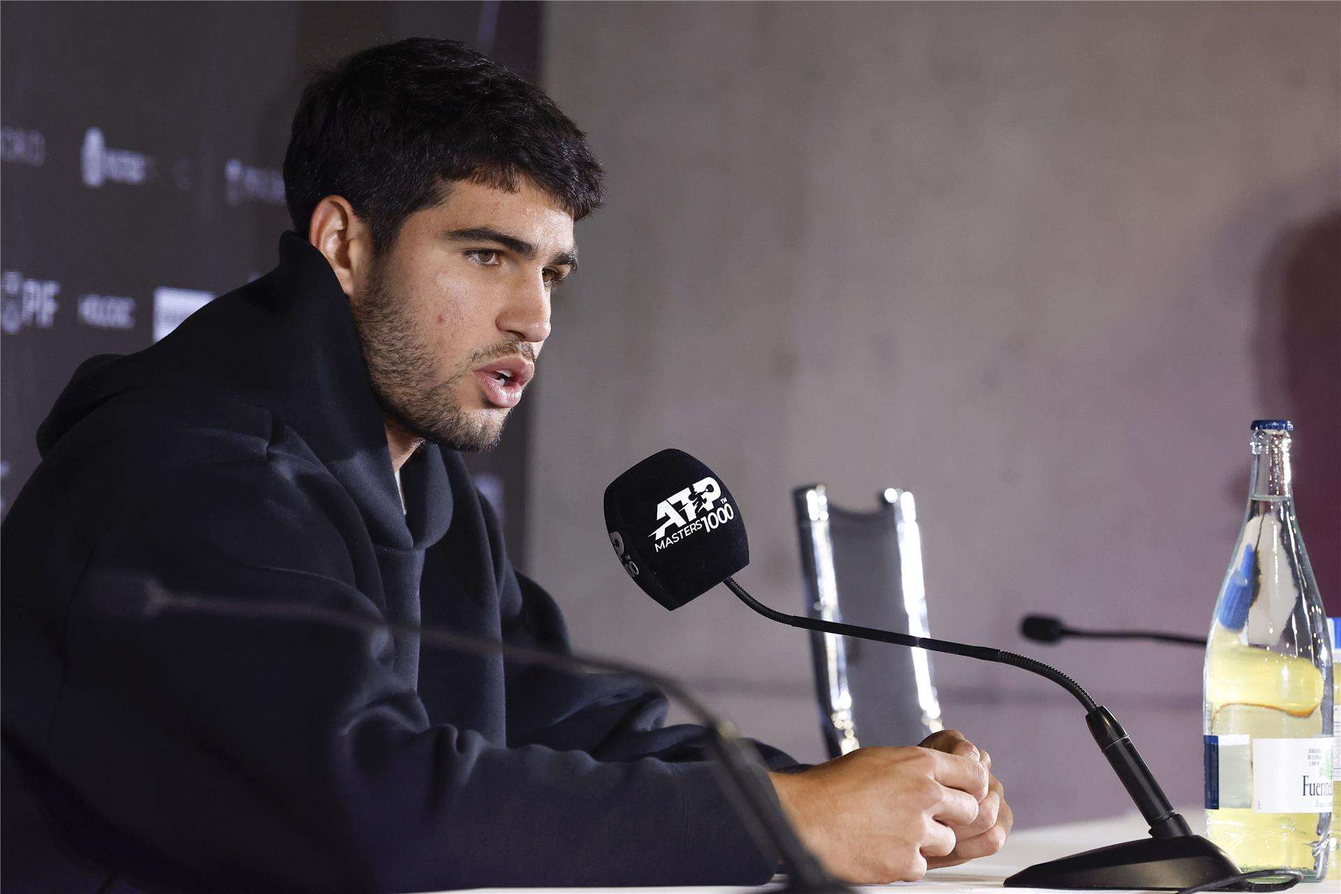 كارلوس ألكاراز