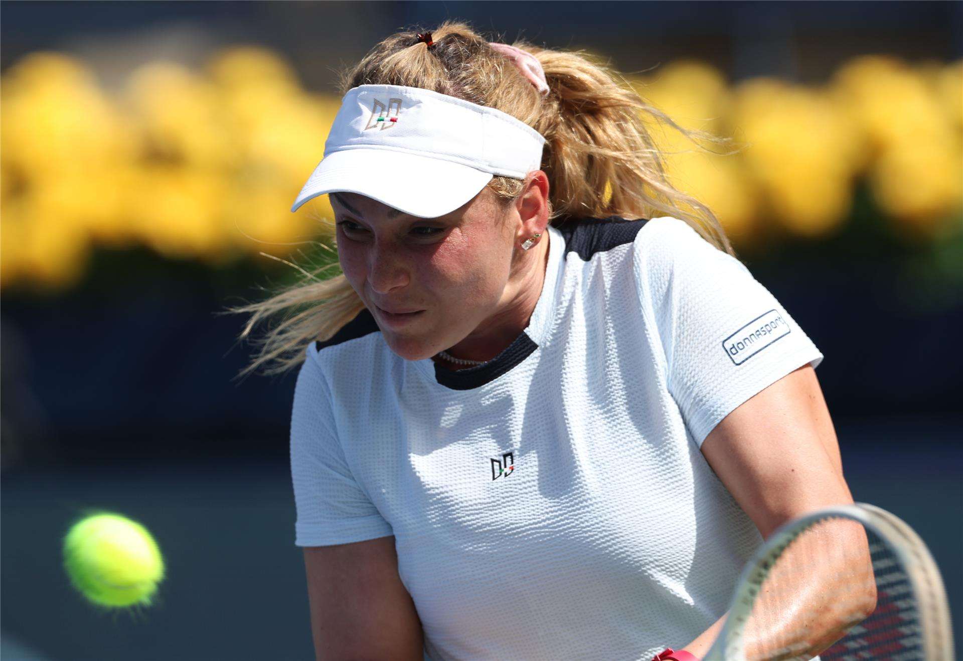 دونا فيكيتش