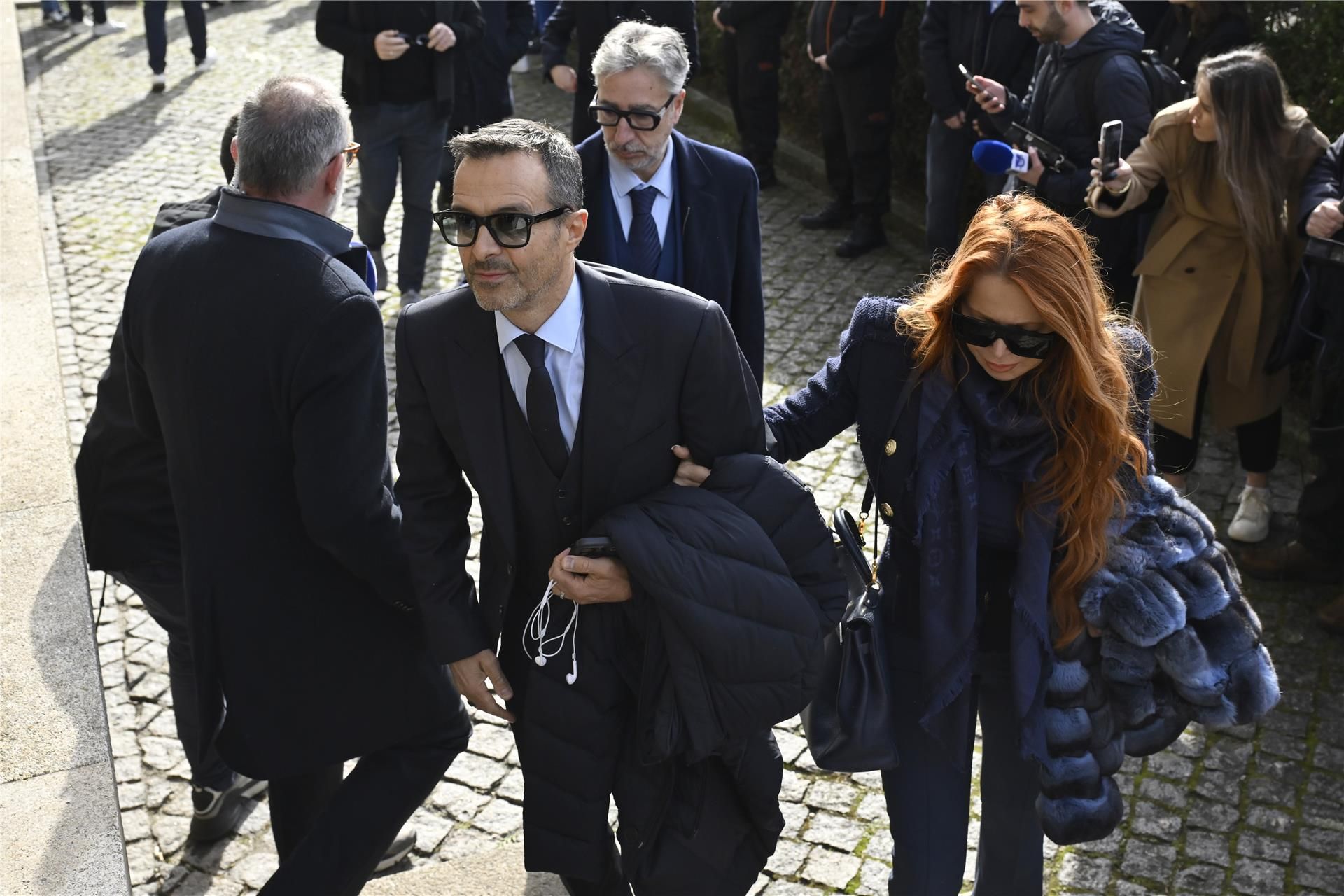 خورخي مينديز