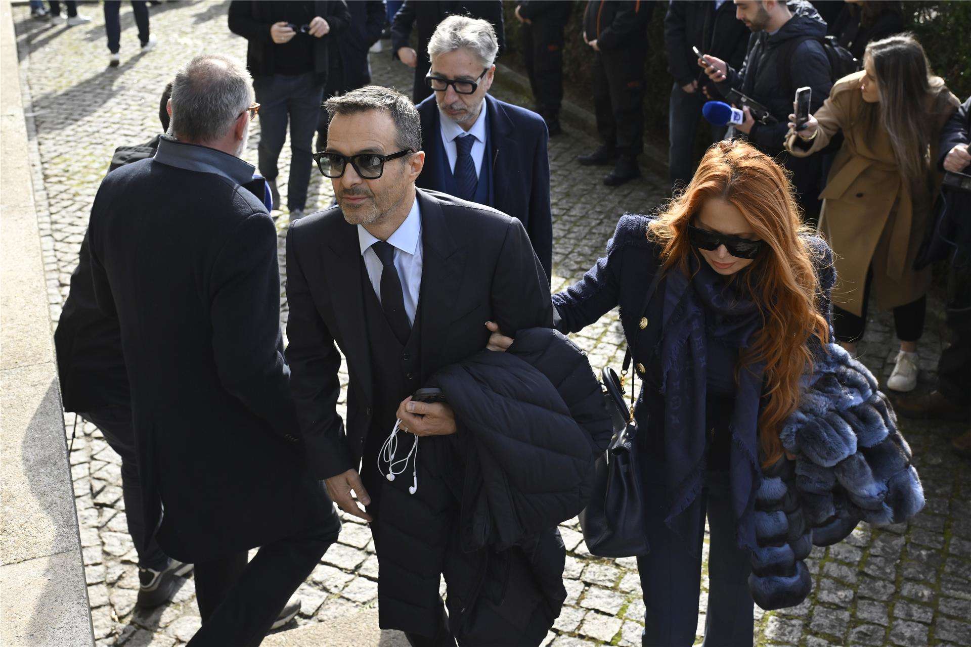 خورخي مينديز