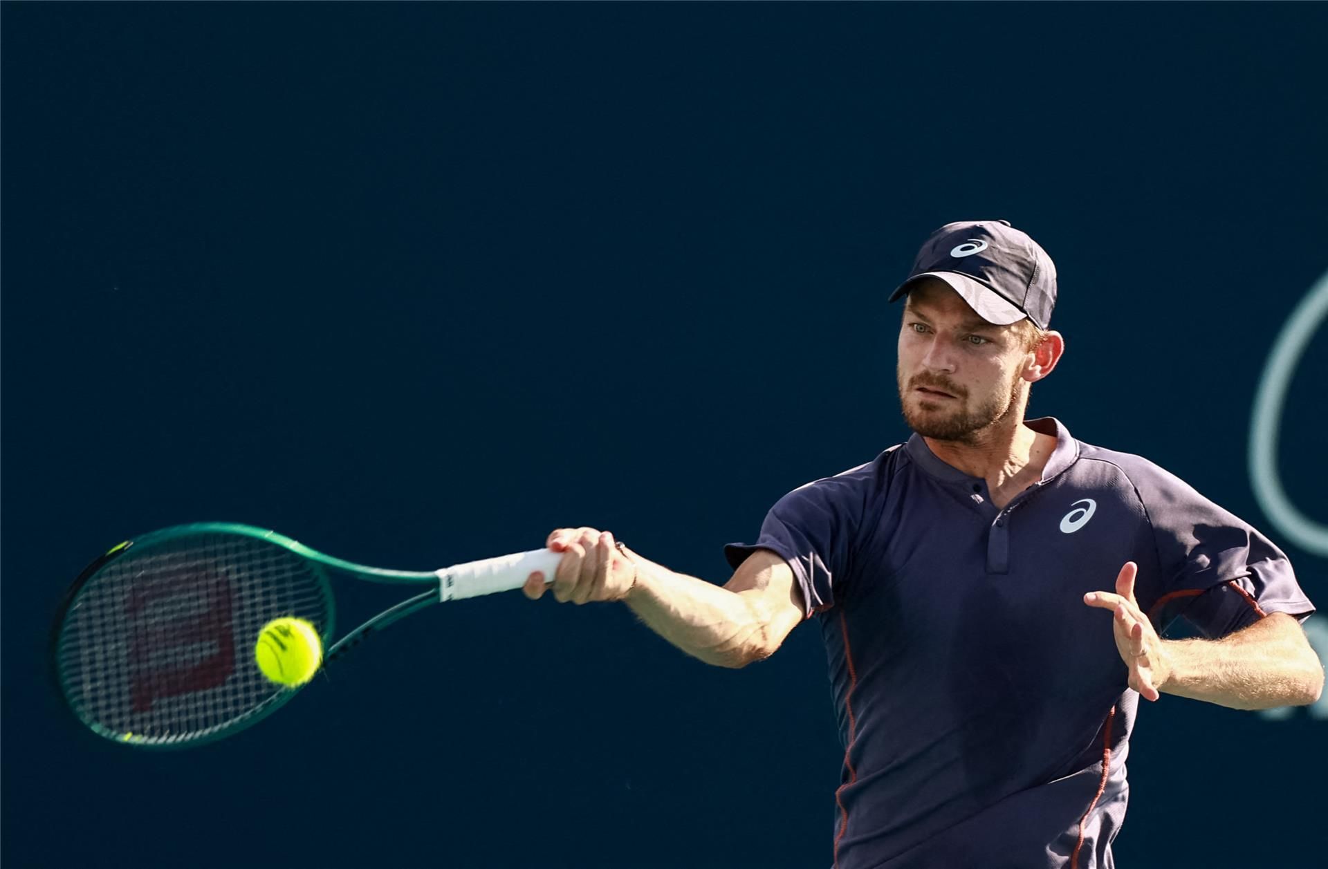 ديفيد جوفين