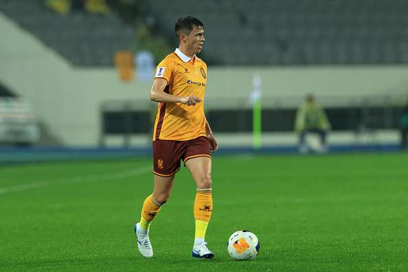 جاسير أساني