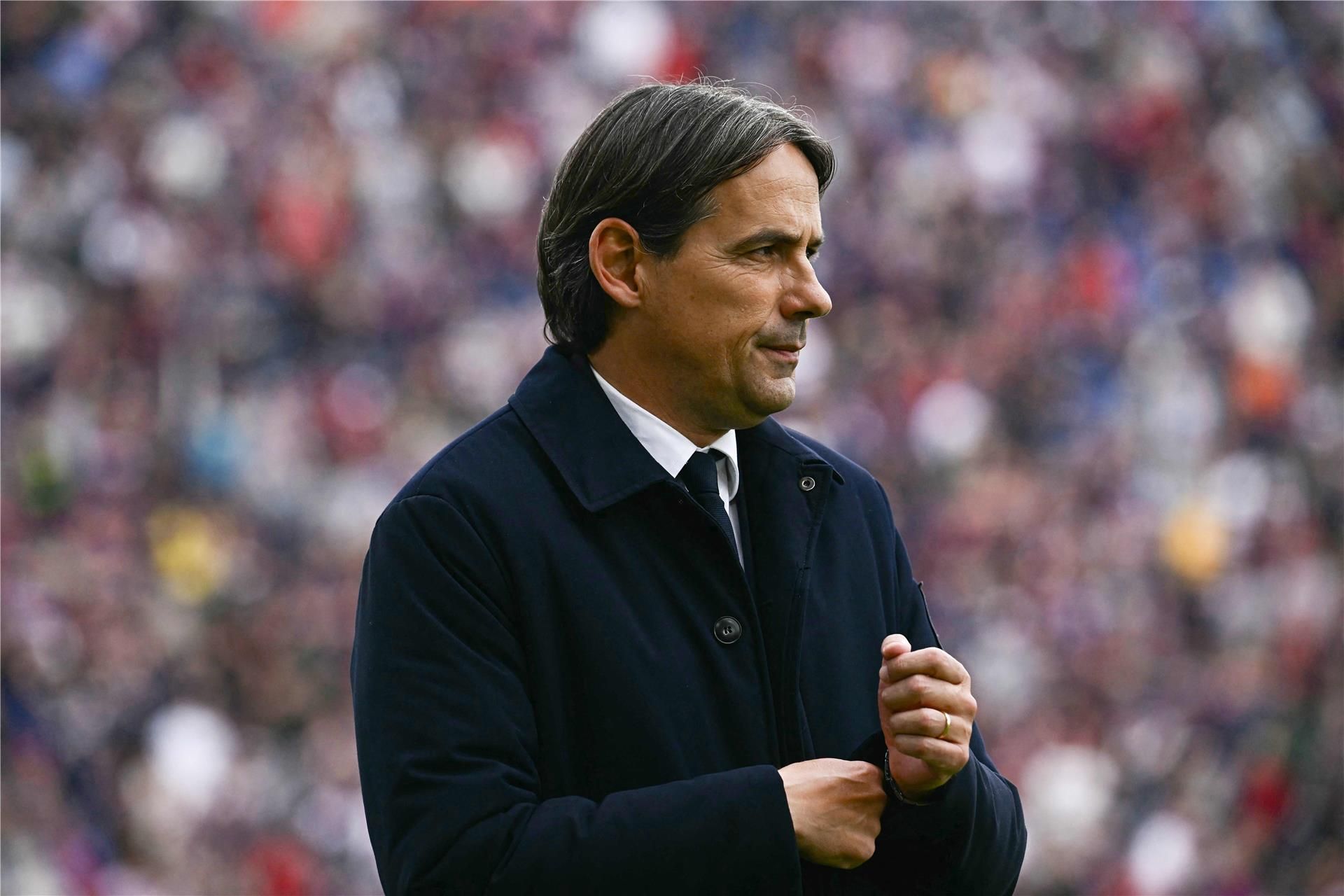 سيموني إنزاجي