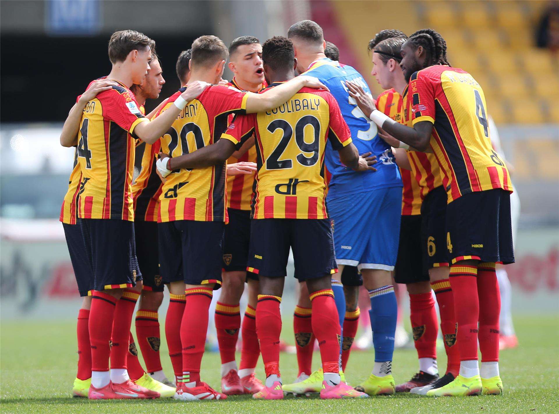 لاعبو ليتشي