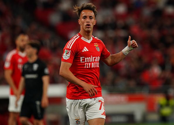 هوجو فيليكس