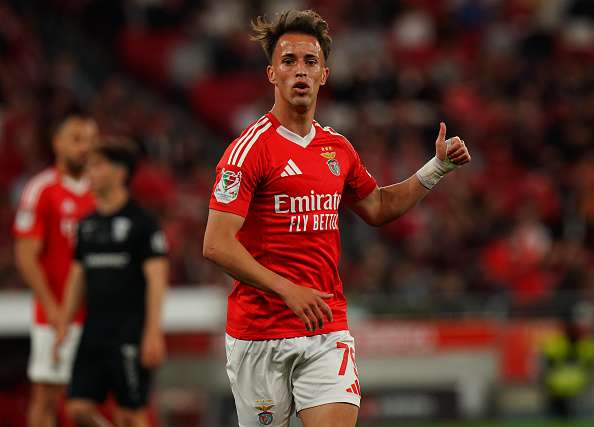 هوجو فيليكس