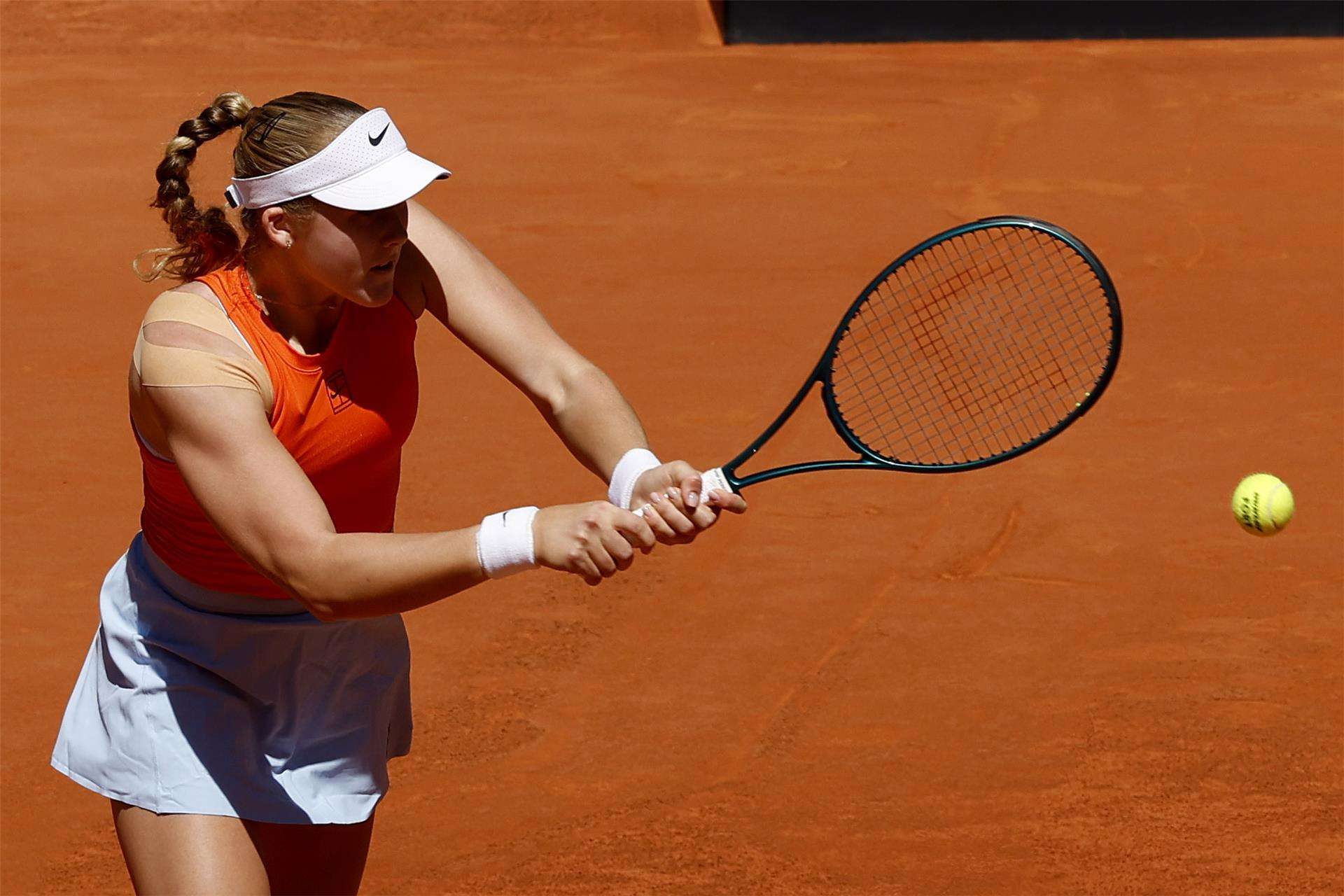 ميرا أندريفا