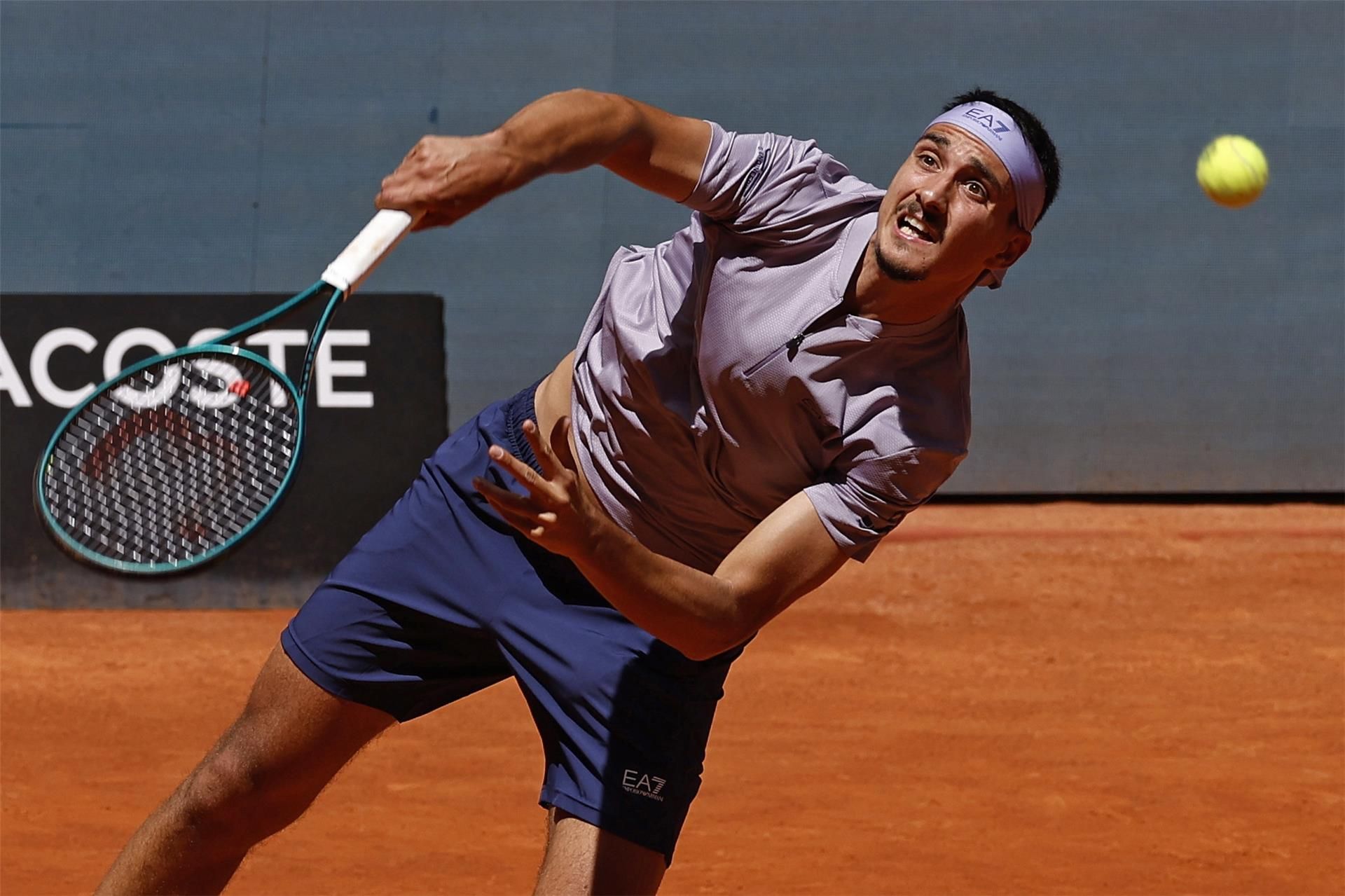 لورينزو سونيجو