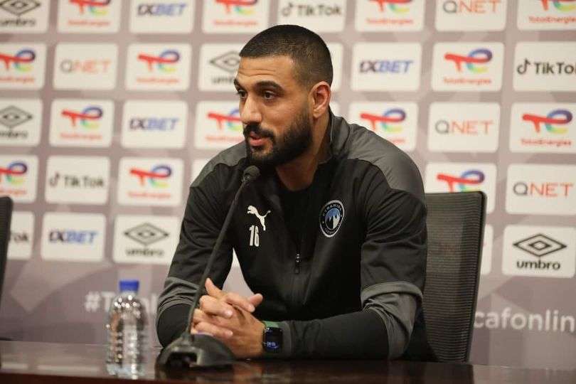 أحمد الشناوي