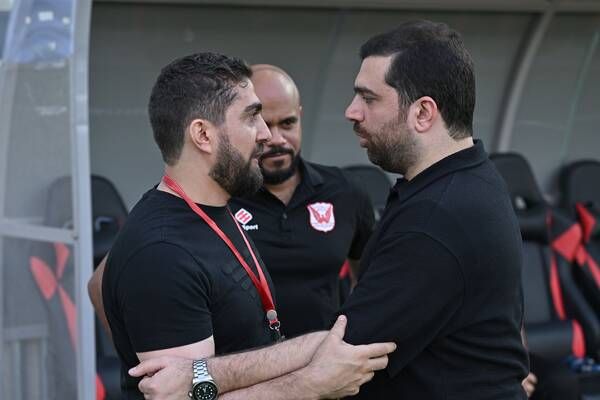 فراس الخطيب