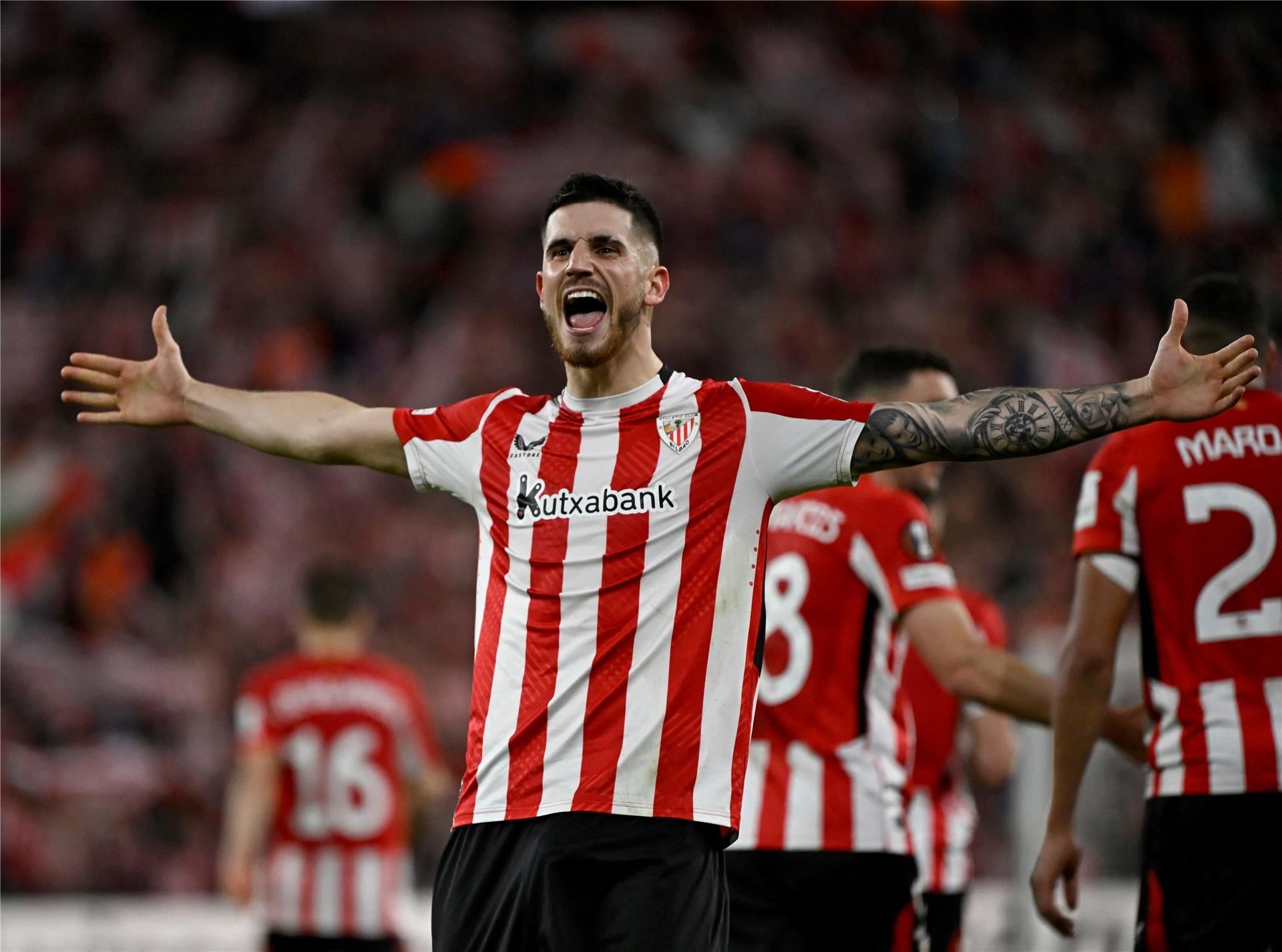 أويهان سانسيت