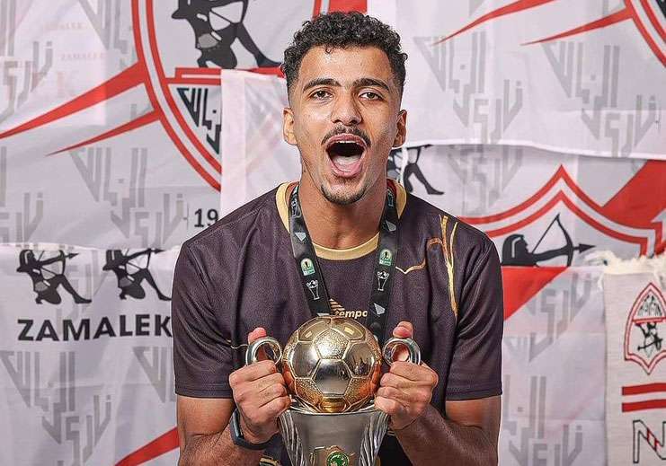 حسام عبد المجيد