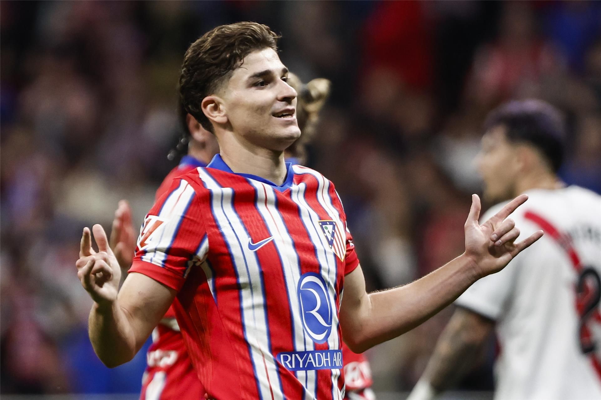 جوليان ألفاريز