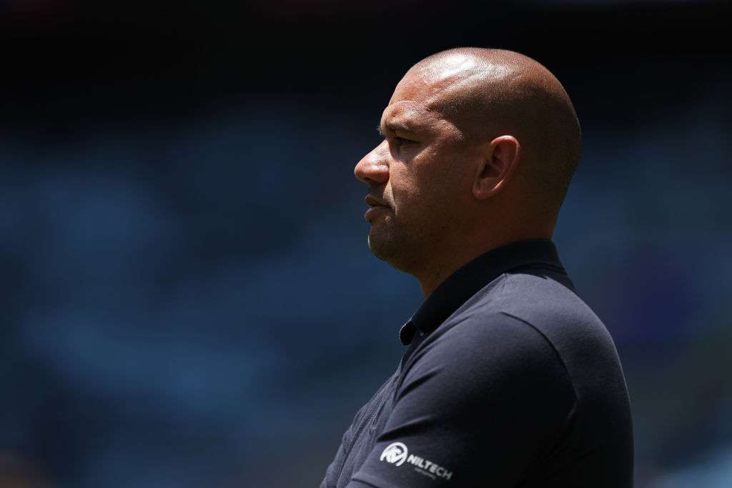 باتريك كيسنوربو