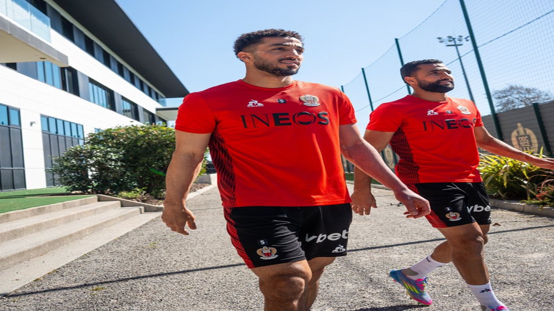 محمد عبد المنعم