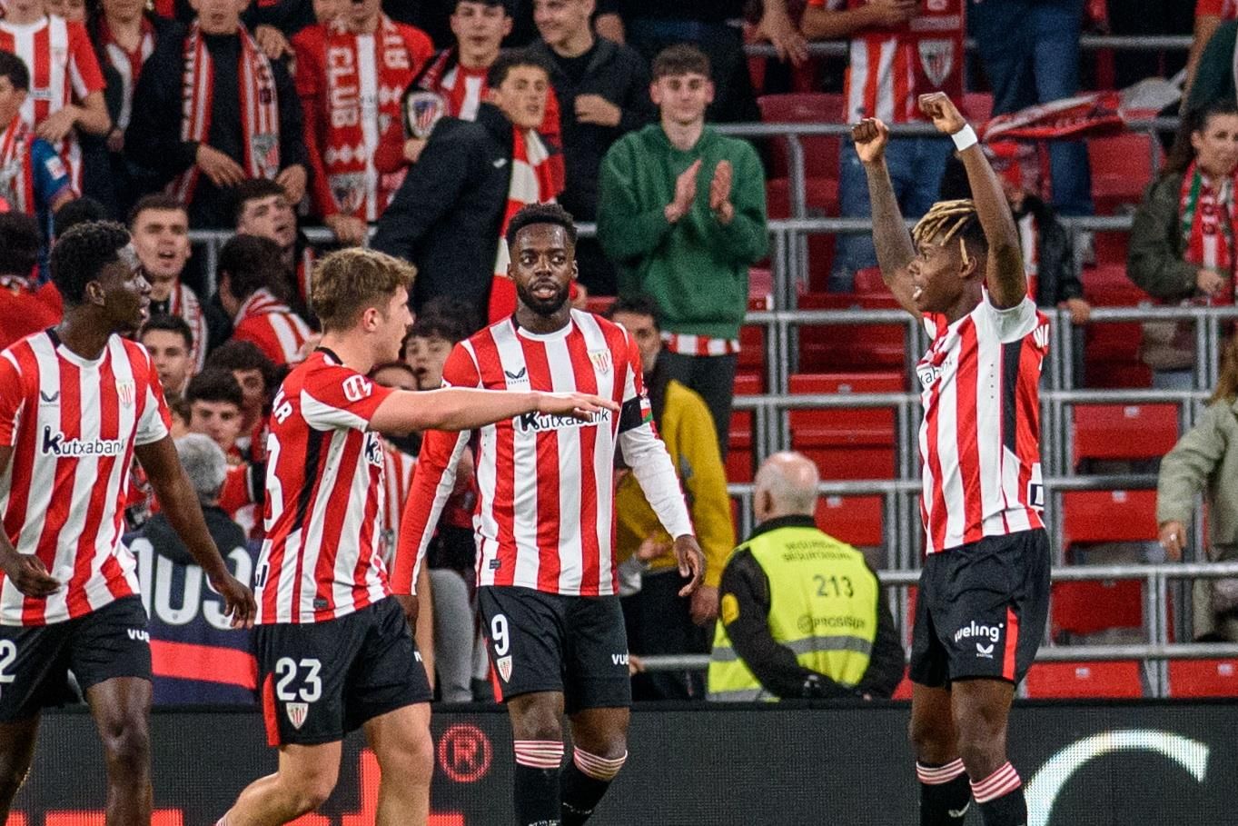 أثلتيك بيلباو